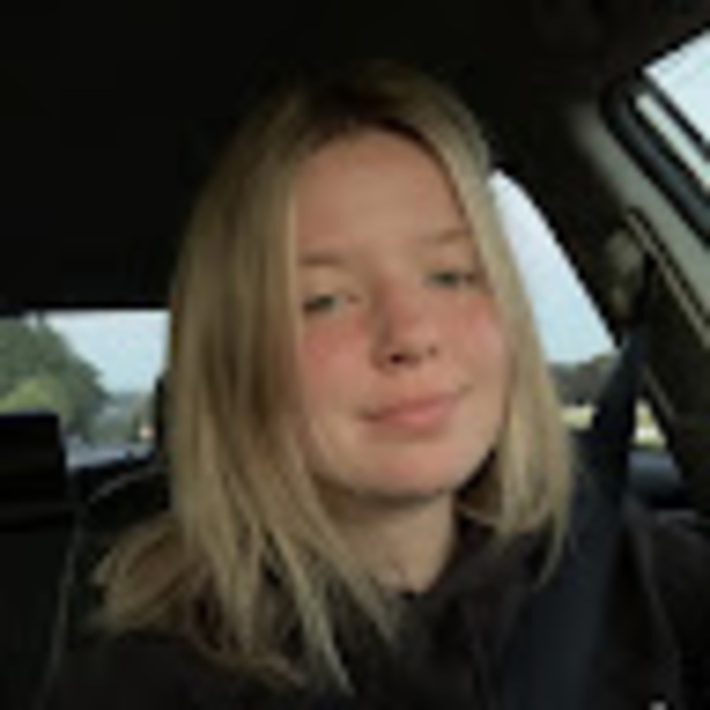 Meet your Posher, Teija